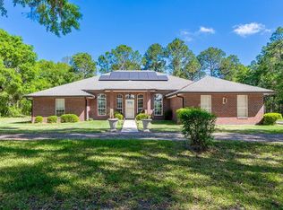 2527 NW County Road 225, Lawtey, FL 32058