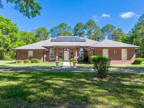 2527 NW County Road 225, Lawtey, FL 32058