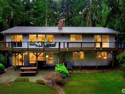 15930 SE 43rd Street, Bellevue, WA, 98006