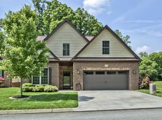 11716 Ridgeland Dr, Knoxville, TN 37932