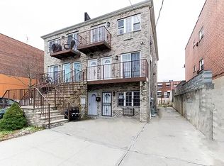 2925 Laconia Ave #A, Bronx, NY 10469