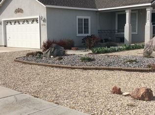 1734 Art Ct, Fernley, NV 89408