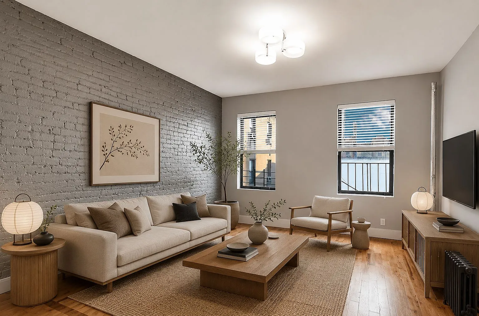 554 West 181st Street — Photo 1