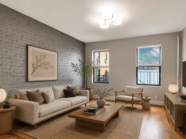 554 West 181st Street image 1 of 9