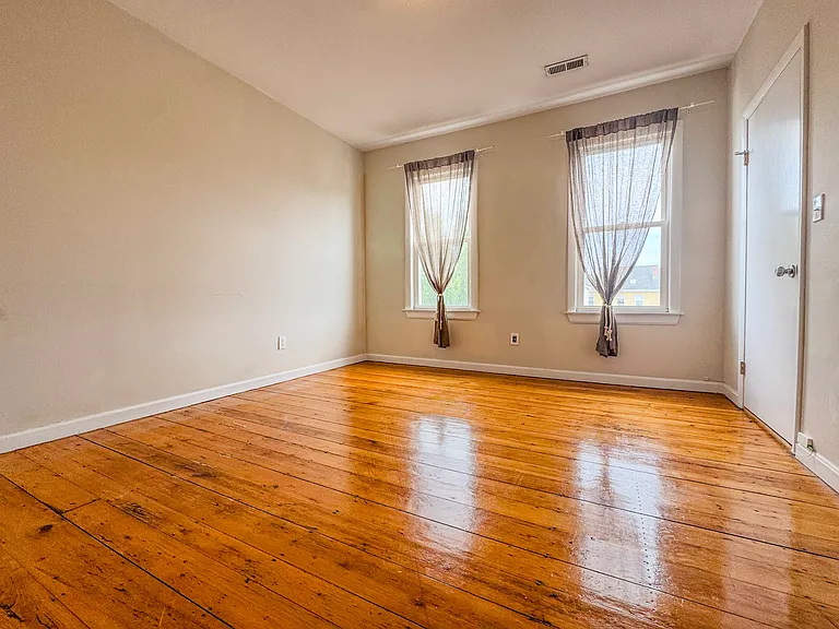 Third bedroom