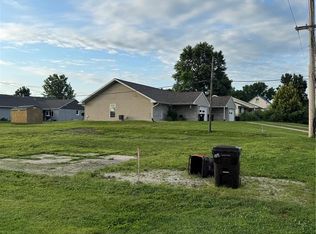 815 N Dickerson St, Palmyra, MO