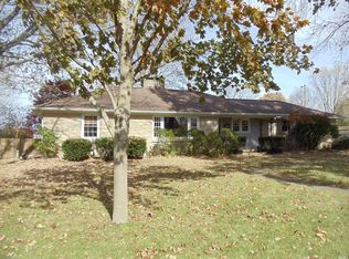 379 E Washington St, Camden, IN 46917