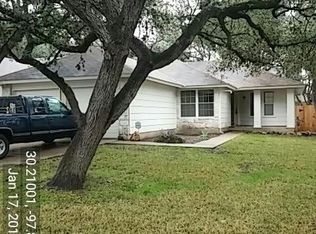 4317 Molokai Dr, Austin, TX 78749