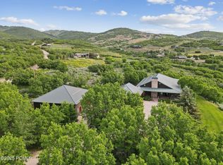 9036 N Cottonwood Trl, Park City, UT 84098