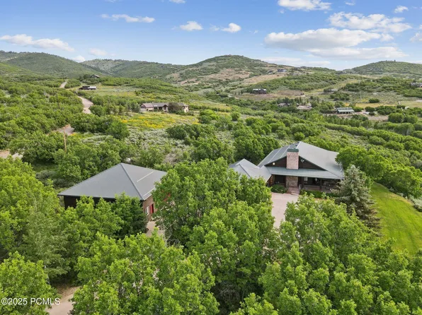 9036 Cottonwood Trl, Park City, UT 84098