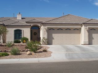 2131 Joann Ave, Bullhead City, AZ 86442