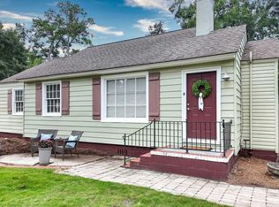 319 Myrtle Dr, Thomasville, GA 31792