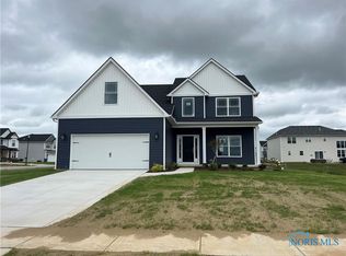 9850 Harrier Cir, Sylvania, OH