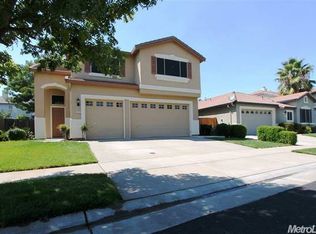 553 Farridge Dr, Roseville, CA