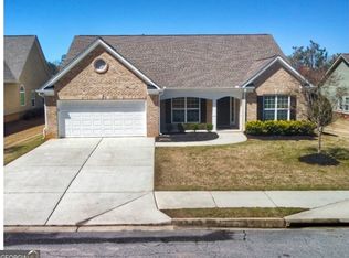 271 Mill Stone Dr, Dawsonville, GA 30534
