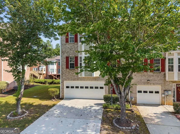 2223 Mill Garden Pl, Buford, GA 30519