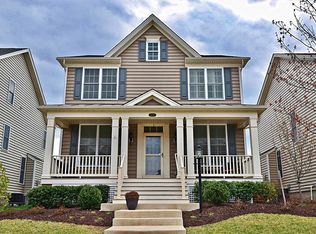 15135 Kroll Ln, Haymarket, VA 20169