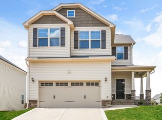 101 Bobby Ray Ct, Clayton, NC 27527
