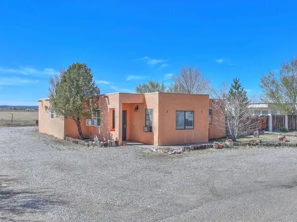 603 Victoria St, Moriarty, NM 87035