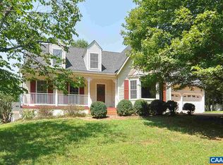 18340 Cameron Rd, Gordonsville, VA 22942