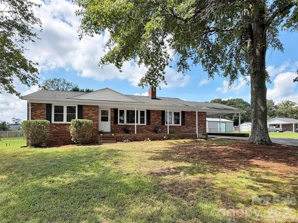 112 Croft Dr, Kings Mountain, NC 28086