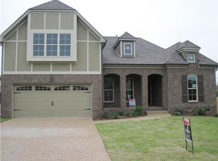 3104 Hidden Crk LOT 138, Mount Juliet, TN 37122