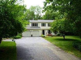 21 Abbey Ct, Cheshire, CT 06410