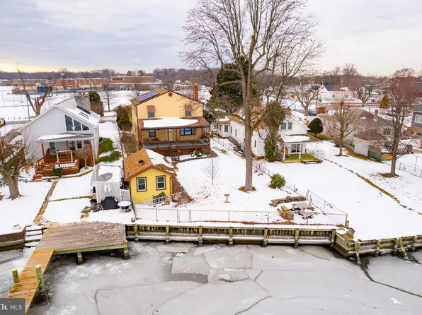 7405 Chesapeake Ave, Sparrows Pt, MD 21219