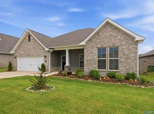 15895 Big Ben Dr, Harvest, AL 35749