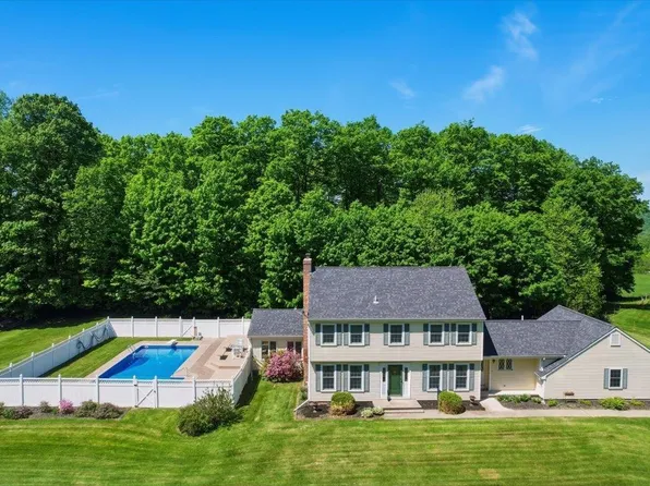 53 Rollin Irish Road, Milton, VT 05468
