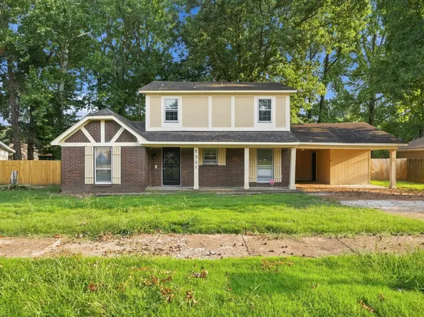 5361 Timberdale Ave, Memphis, TN 38135