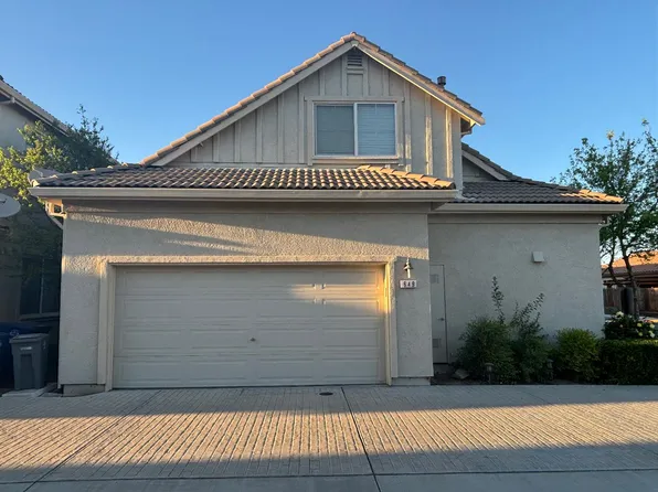 649 Betten St, Los Banos, CA 93635