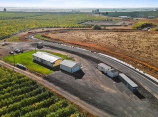 3324 Scooteney Rd, Connell, WA 99326