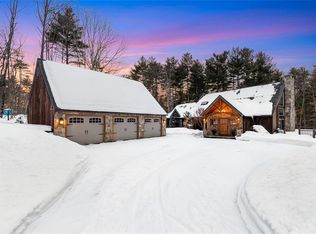 7 Trout Brook Ln, North Smithfield, RI 02896