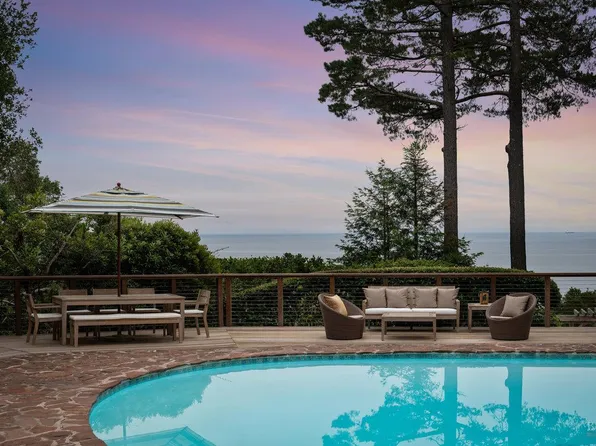 125 Laurel Ave, Stinson Beach, CA 94970
