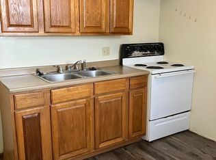 422-512 N Patterson Ave, Springfield, MO 65802