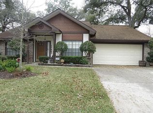 17803 Windy Point Dr, Spring, TX 77379