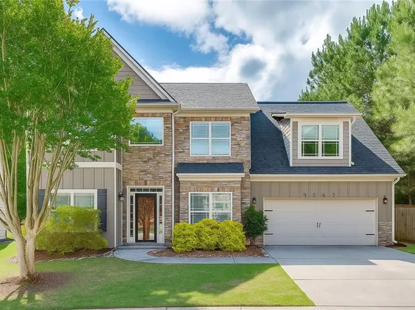 9565 Rushmore Cir, Braselton, GA 30517