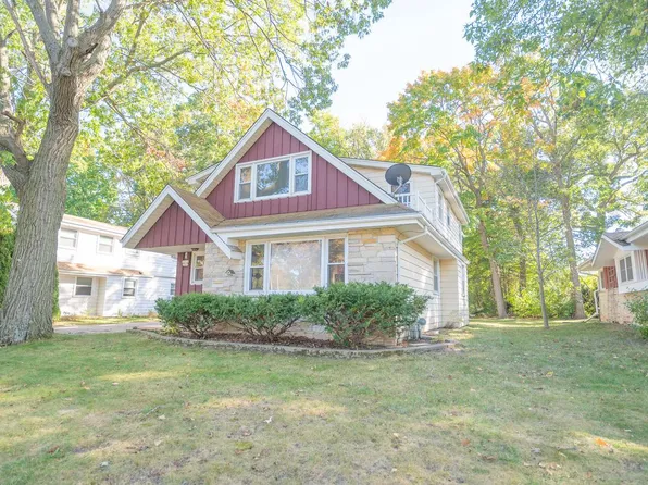 3901 West Iona TERRACE #3901A, Milwaukee, WI 53221