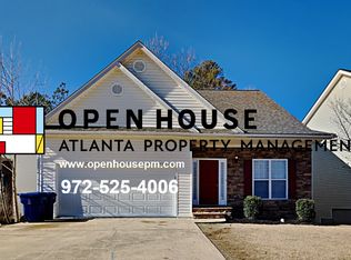 304 Providence Rd, Dallas, GA 30157
