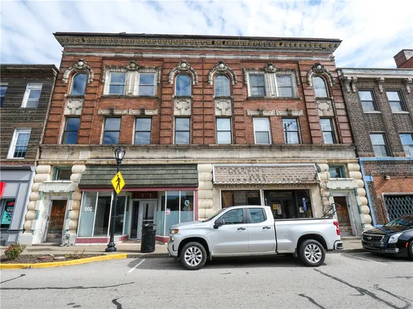 215-217 Brownsville Rd, Pittsburgh, PA 15210