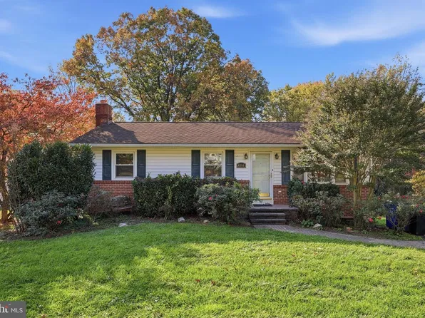 4314 Dover Dr, Frederick, MD 21703