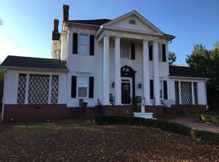 81 E Main St, Forsyth, GA 31029