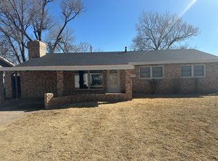 1927 S Philadelphia St, Amarillo, TX 79103
