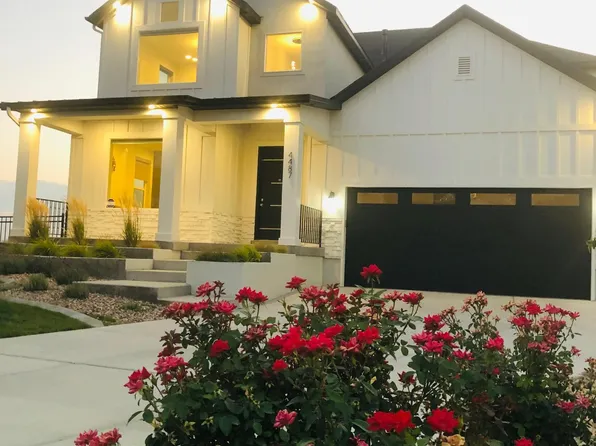 4487 N Foxtrail Cir, Lehi, UT 84043