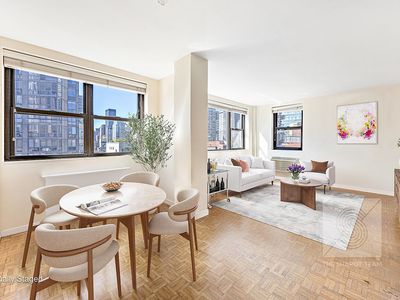 357 E 57th St APT 20C, New York, NY, 10022