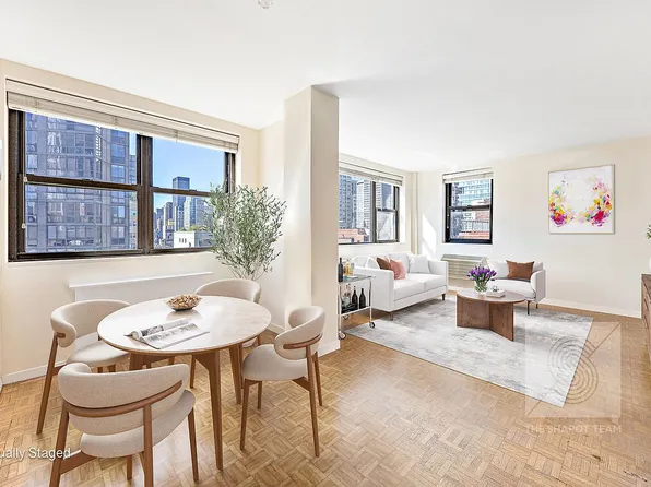 357 E 57th St APT 20C, New York, NY 10022
