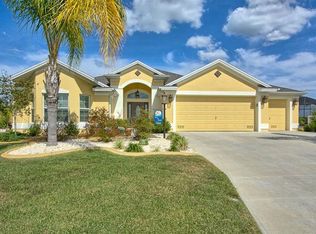 3344 Rabbit Run Path, The Villages, FL 32163