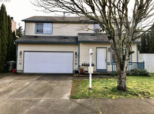 19784 SW Red Oak Ln, Beaverton, OR 97078