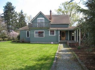 18412 Beaver Marsh Rd, Mount Vernon, WA 98273